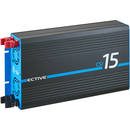 ECTIVE CSI 15 (CSI152) Sinus-Wechselrichter 1500W 12V