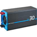 ECTIVE TSI 30 3000W/12V Sinus-Wechselrichter mit NVS-und US