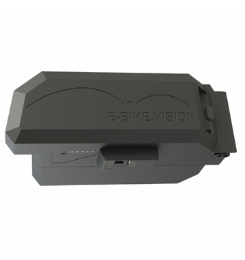 EBV E-Bike Battery kompatibel zu Panasonic Next Gen. Antrieb Li-ion 36V 691 Wh