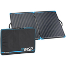 ECTIVE MSP 120 SunBoard faltbares Solarmodul (gebraucht,...