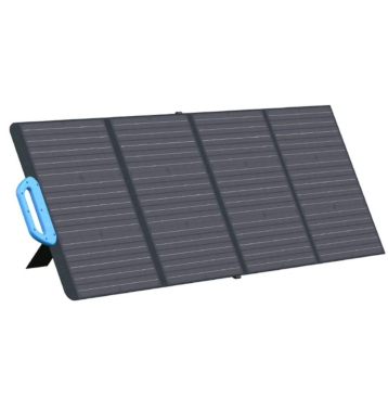 BLUETTI PV200 faltbares Solarpanel 200W