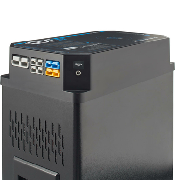 ECTIVE AccuBox 300S 3000W 3840Wh LiFePO4 Powerstation