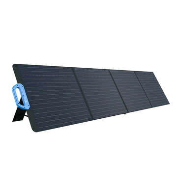 BLUETTI PV120 faltbares Solarpanel 120W...