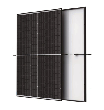 Trina Solar Vertex S 430Wp Solarpanel TSM-430DE09R.08 (Umsatzsteuerbefreit)