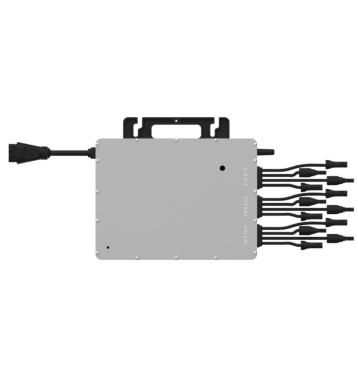 Hoymiles HMT-1800-6T Mikrowechselrichter 1800W dreiphasig