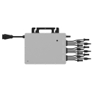 Hoymiles HMT-1800-6T Mikrowechselrichter 1800W dreiphasig...