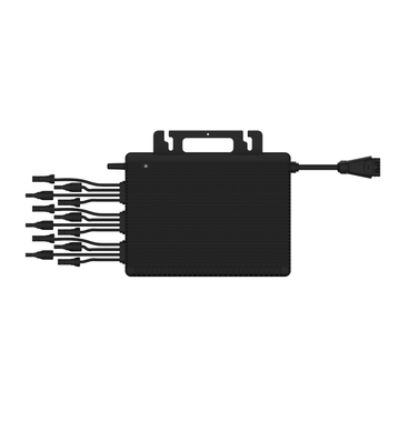 Hoymiles HMT-2250-6T Mikrowechselrichter 2250W dreiphasig (USt-befreit nach 12 Abs.3 Nr. 1 S.1 UStG)