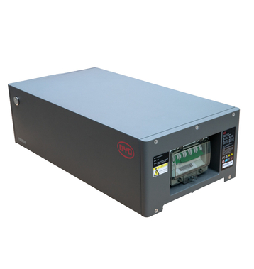 BYD Battery-Box Premium HVS 5.1 PV-Stromspeicher System (USt-befreit nach 12 Abs.3 Nr. 1 S.1 UStG)