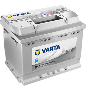 Autobatterie 12V 68Ah Varta 7p0915105 in Rheinland-Pfalz - Betzdorf, Ersatz- & Reparaturteile