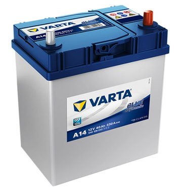 VARTA Blue Dynamic - jetzt online bestellen