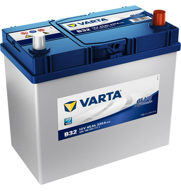 Varta Autobatterie Batterie 12V 63Ah 610A Voll geladen VW OPEL in  Niedersachsen - Hildesheim, Ersatz- & Reparaturteile
