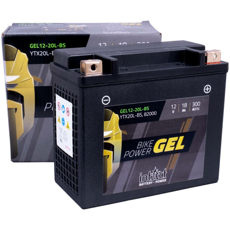 Clean Track Gel-Batterie 12V 140AH 1 Stück online kaufen