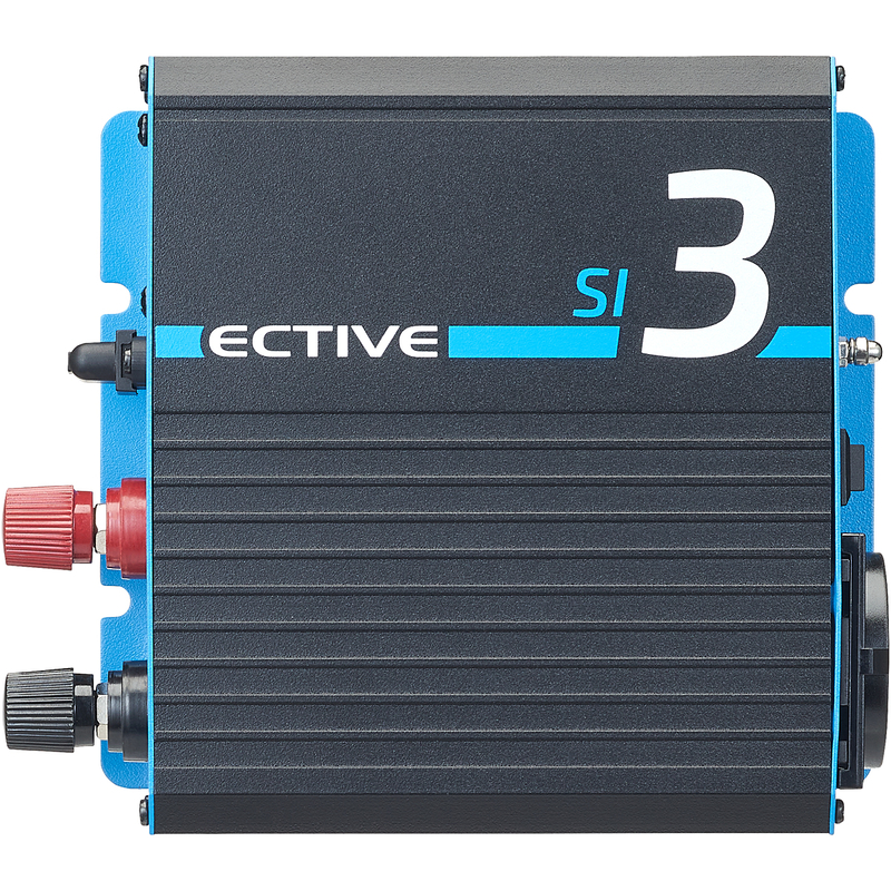ECTIVE SI 3 300W/24V Wechselrichter, 94,51 €