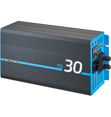 ECTIVE TSI 30 (TSI302) Sinus-Wechselrichter 3000W 12V