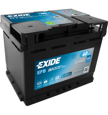 EXIDE EA900 Premium Carbon Boost 90Ah 720A EA900 günstig online kaufen