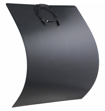 ECTIVE SSP 180 Flex Black flexibles Schindel Solarmodul...