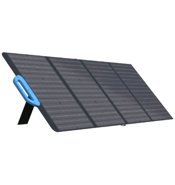 BLUETTI PV200 faltbares Solarpanel 200W