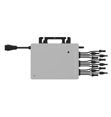 Hoymiles HMT-1800-6T Mikrowechselrichter 1800W dreiphasig (USt-befreit nach 12 Abs.3 Nr. 1 S.1 UStG)