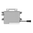 Deye SUN-M200G4-EU-Q0 Mikrowechselrichter 2000W mit Relais