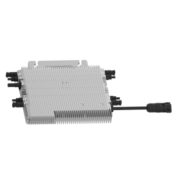 Deye SUN-M200G4-EU-Q0 Mikrowechselrichter 2000W mit Relais (USt-befreit nach 12 Abs.3 Nr. 1 S.1 UStG)