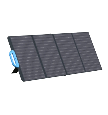 BLUETTI PV200 faltbares Solarpanel 200W (gebraucht, Zustand gut)